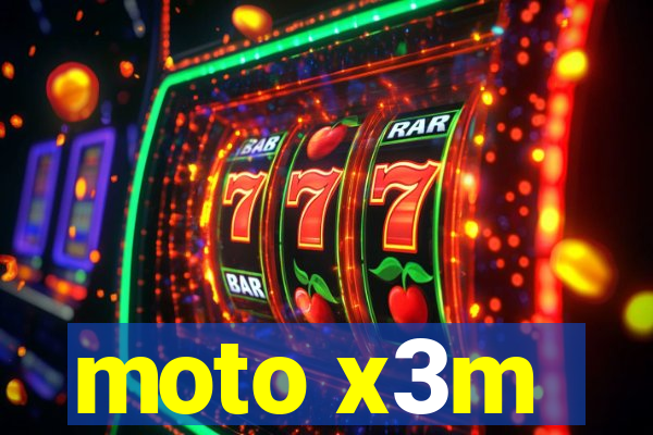 moto x3m - jogo de moto